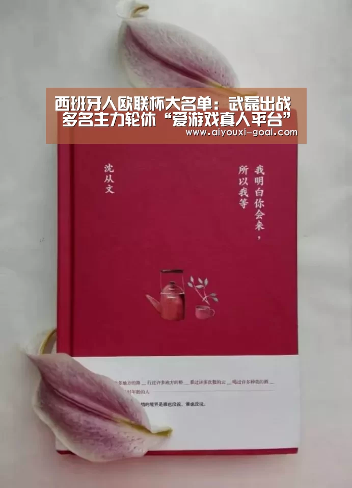 西班牙人欧联杯大名单:武磊出战 多名主力轮休“爱游戏真人平台”(图2) 爱游戏娱乐平台